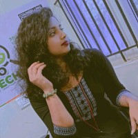 Raja Priyadharshini F