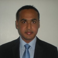 Ali Saleh Muhammad