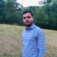 Sanket Darji