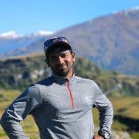 Babu Krishnan