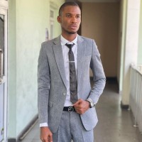Edidiong Umana