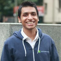 Hariharan Iyer