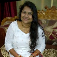 Prativa Priyadarshini