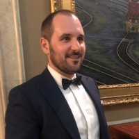 Daniel Di Gregorio
