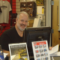 Mike Benson