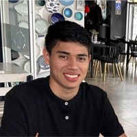 Victor Damian Romero Araujo
