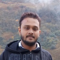 Sanjiv Tripathi