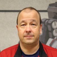 Juha Dahlman