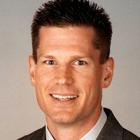 Tim Johnson
