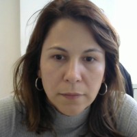 Solange Walendorff