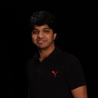 Rohit Vasireddy