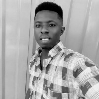 Blay Harrison
