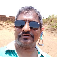 Chintu Yesudas