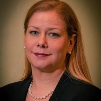 Cathy Gallagher-Louisy (she/her)