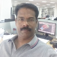 Dileep Prabhakaran