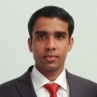 Basil Kurian Varghese