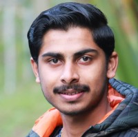 Jipson K Roy