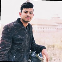 rajiv khadgi