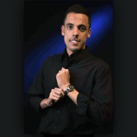 Vinicius Theobaldo Jorge Theobaldo Jorge