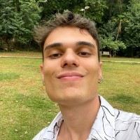 Matheus Felipe Ferreira Da Silva