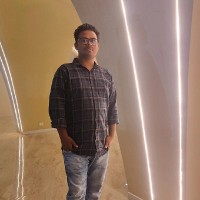 Prashant Vasava