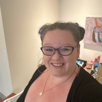 Britney Cook