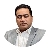 Rizwan Pasha