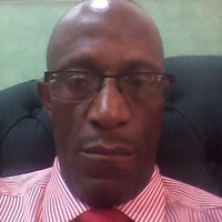 charles chibwe
