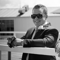 Scott Balgarnie