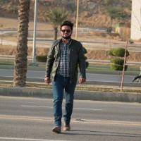 Adil Badshah