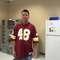 Deon Hoang