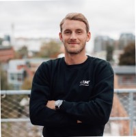 Martin Forssberg