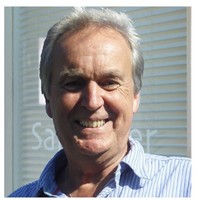John Kitching