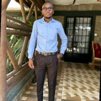 Wilfred Mwangi