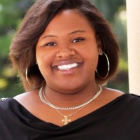 Janica Gordon, Ph.D.