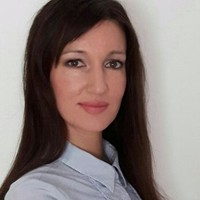 Biljana Andjelic Popovic