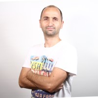 Gürbüz Kostik