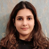 Garima Kaushik