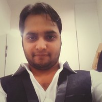 Anil Kumar Tiwari