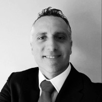 Michael Forster