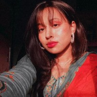 Faiza Rizwan