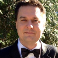 Kevin Driedger