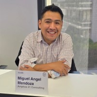 Miguel Mendoza