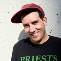 Nick Fulton