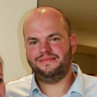 Kristof Van de Maele