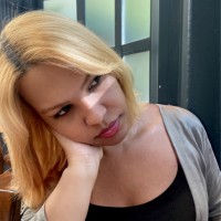 Gabriela G.