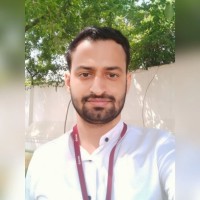 Ashish Kumar