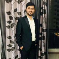 Vibhor Thakur
