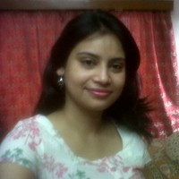 Piyali Ghosh