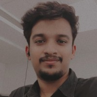 Vikash parida